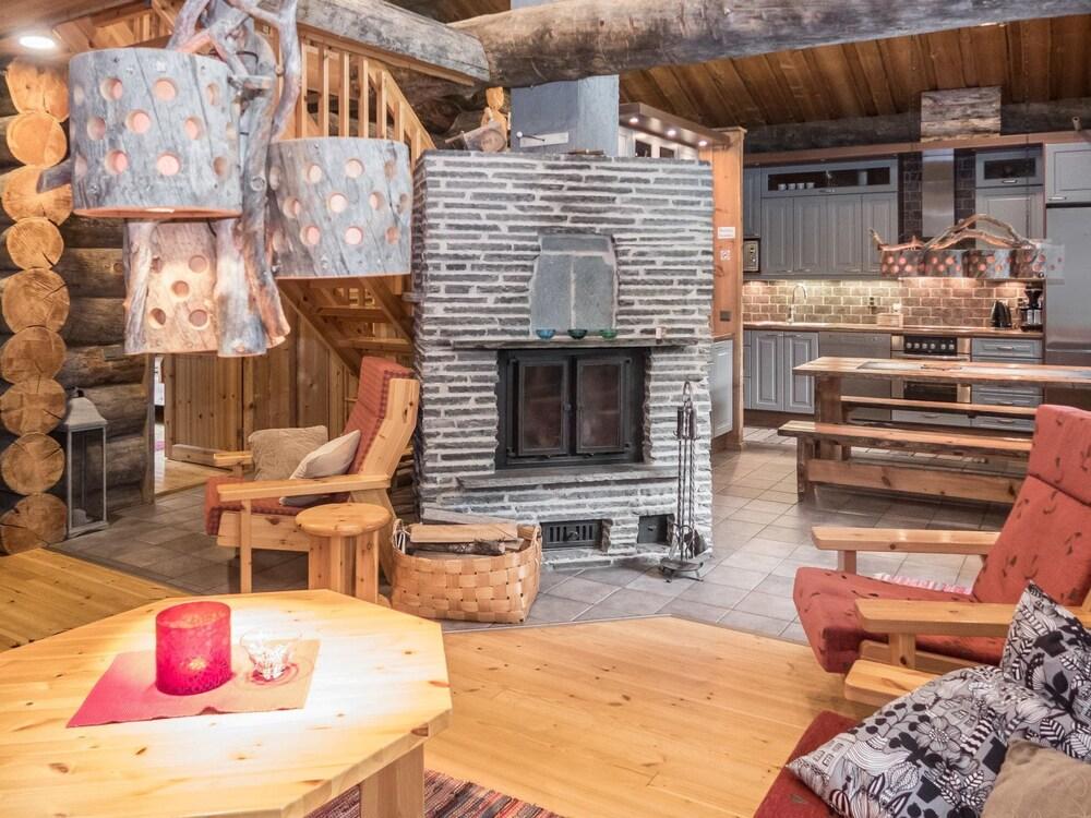 Veskanniemi Kuusamo in Kuusamo