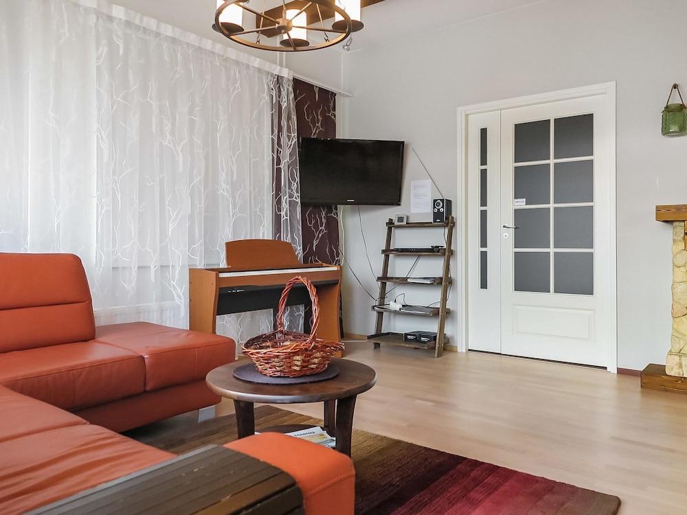 Kelot hti Nice View Saariselk