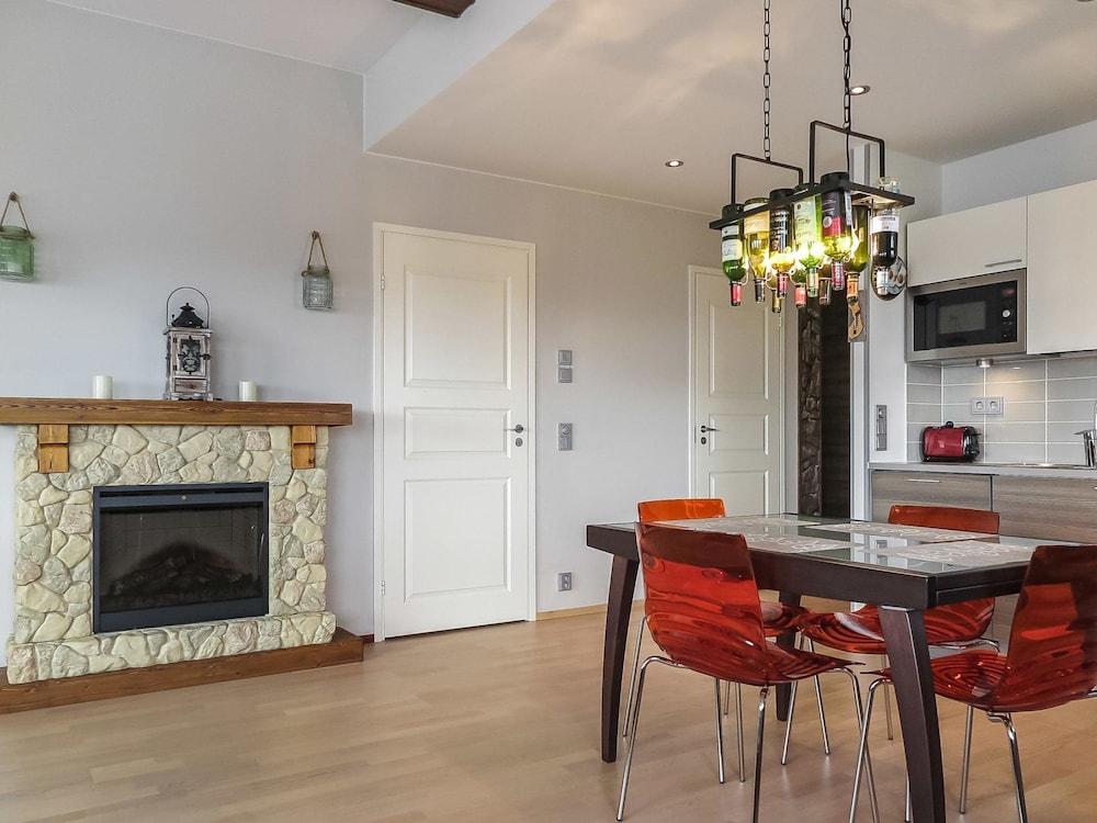 Kelot hti Nice View Saariselk