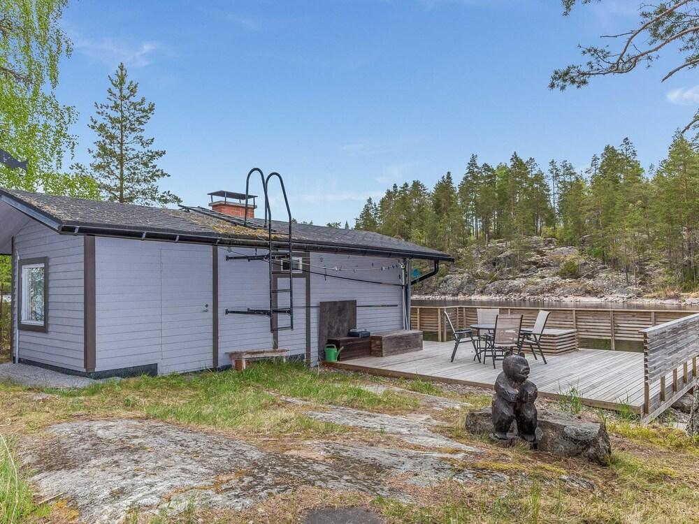 Wuorilahti Savonlinna