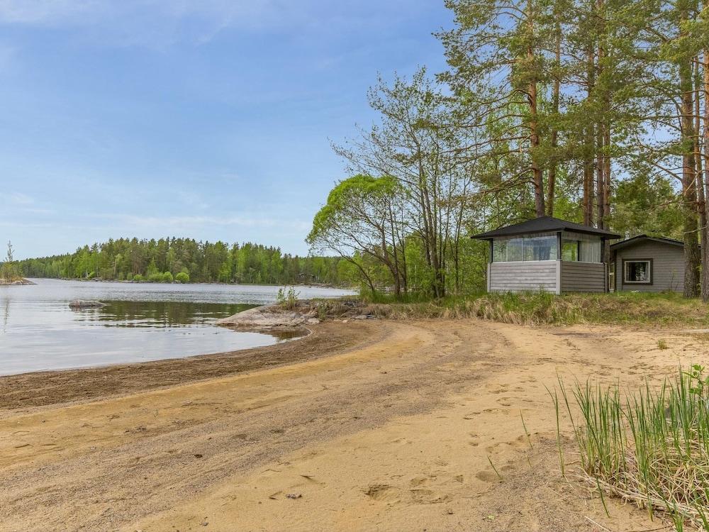 Wuorilahti Savonlinna