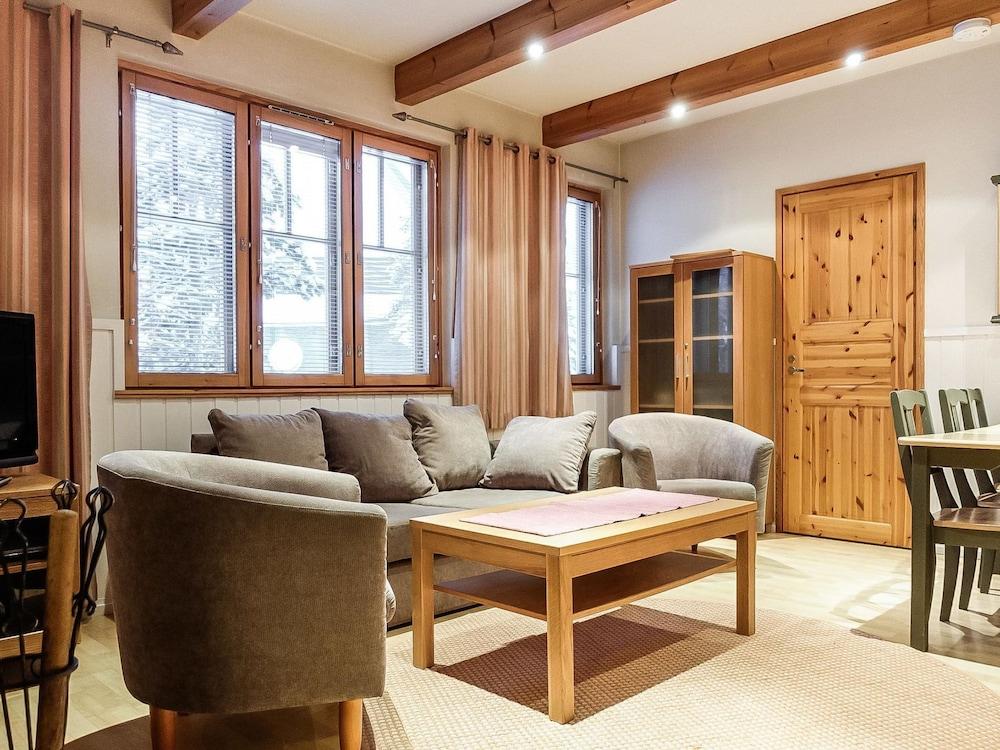 Levin Rinnelinna a8 Kittil