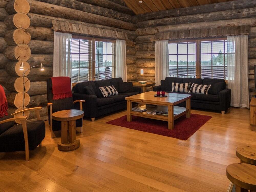 Voimapolku 4 a Kuusamo