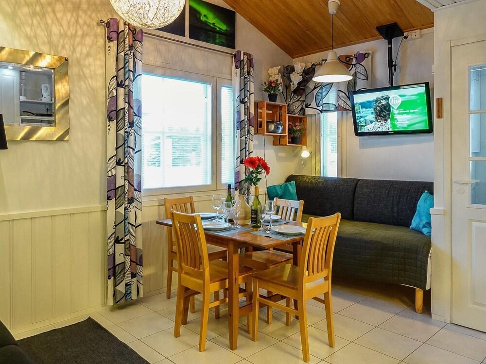 Levi Star v ap 1020 Kittil