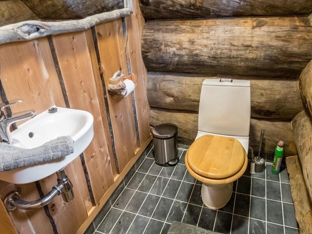 Villa Rukapiste Kuusamo