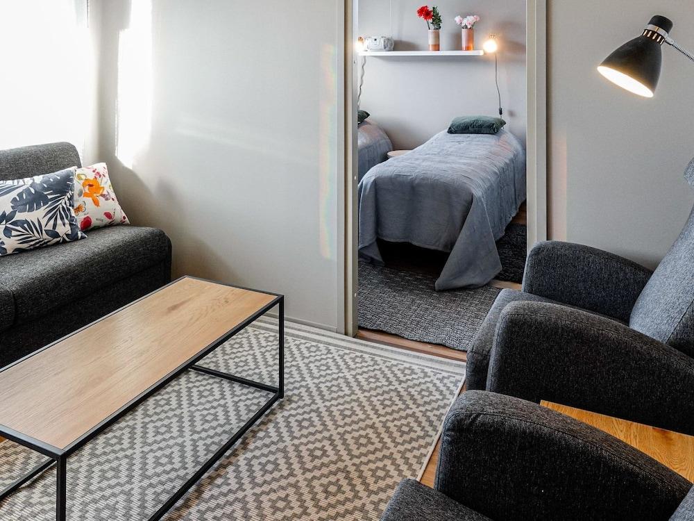 Levin Kunkku b8 Kittil