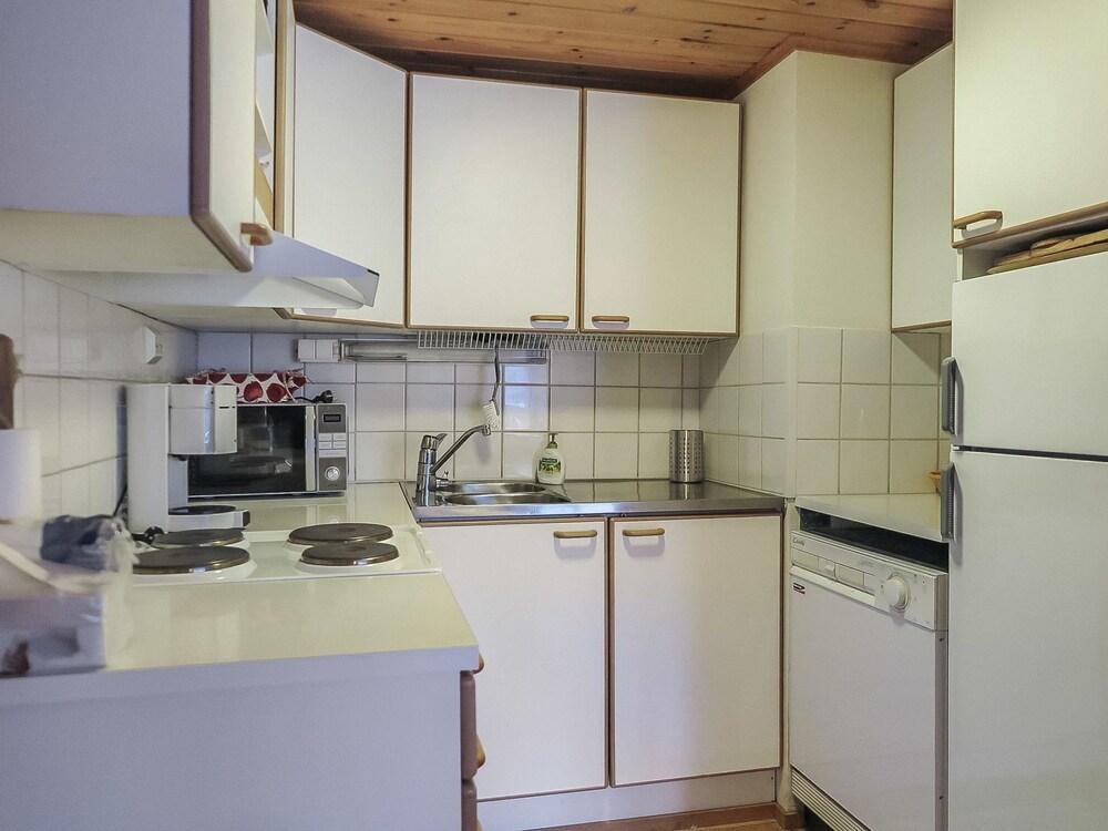 Kolonen Kittil in Kittil