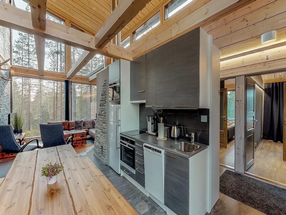 Saaga 1 Kuusamo in Kuusamo