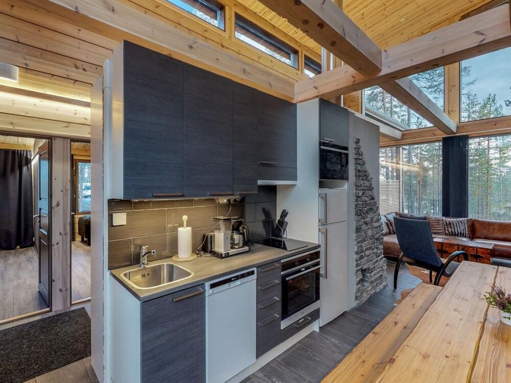 Saaga 2 Kuusamo in Kuusamo