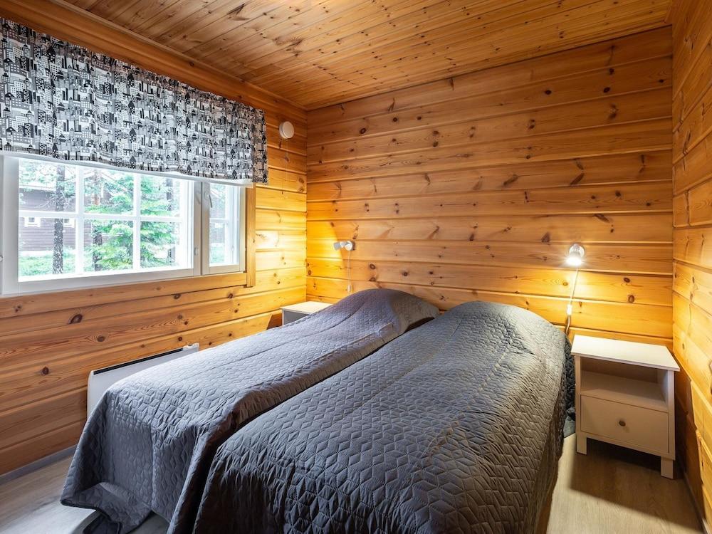 Levirakka e10 Kittil