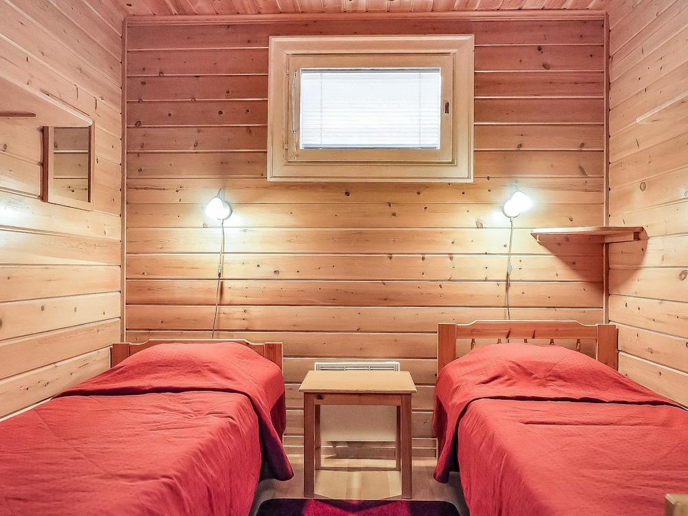 Lomamaja 2 Kittil in Kittil