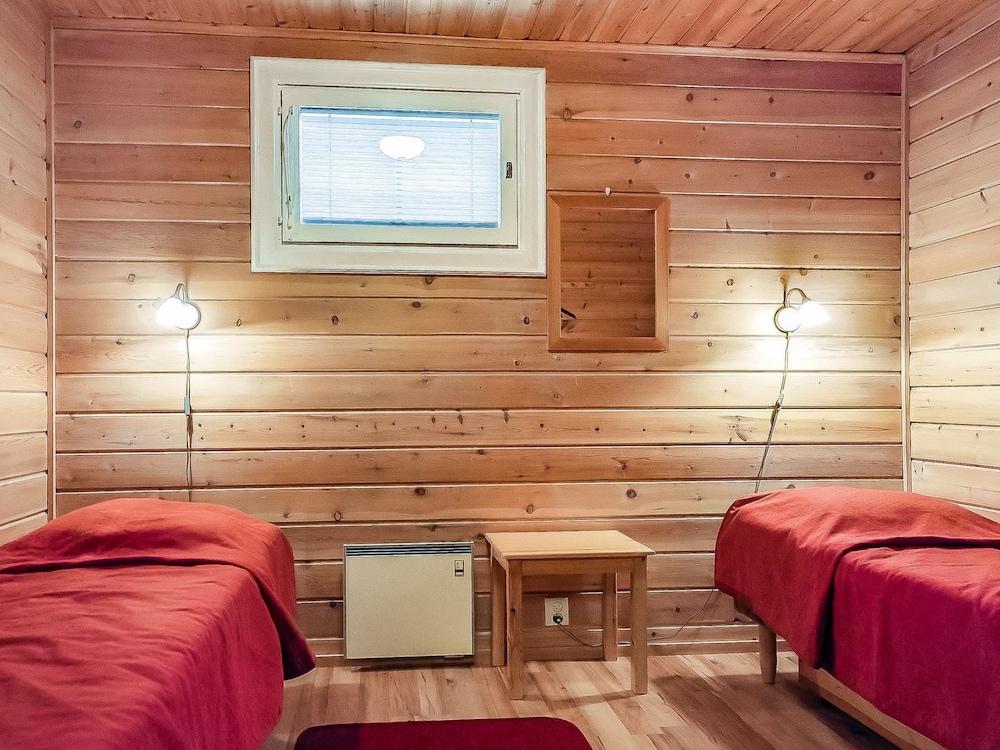 Lomamaja 2 Kittil in Kittil