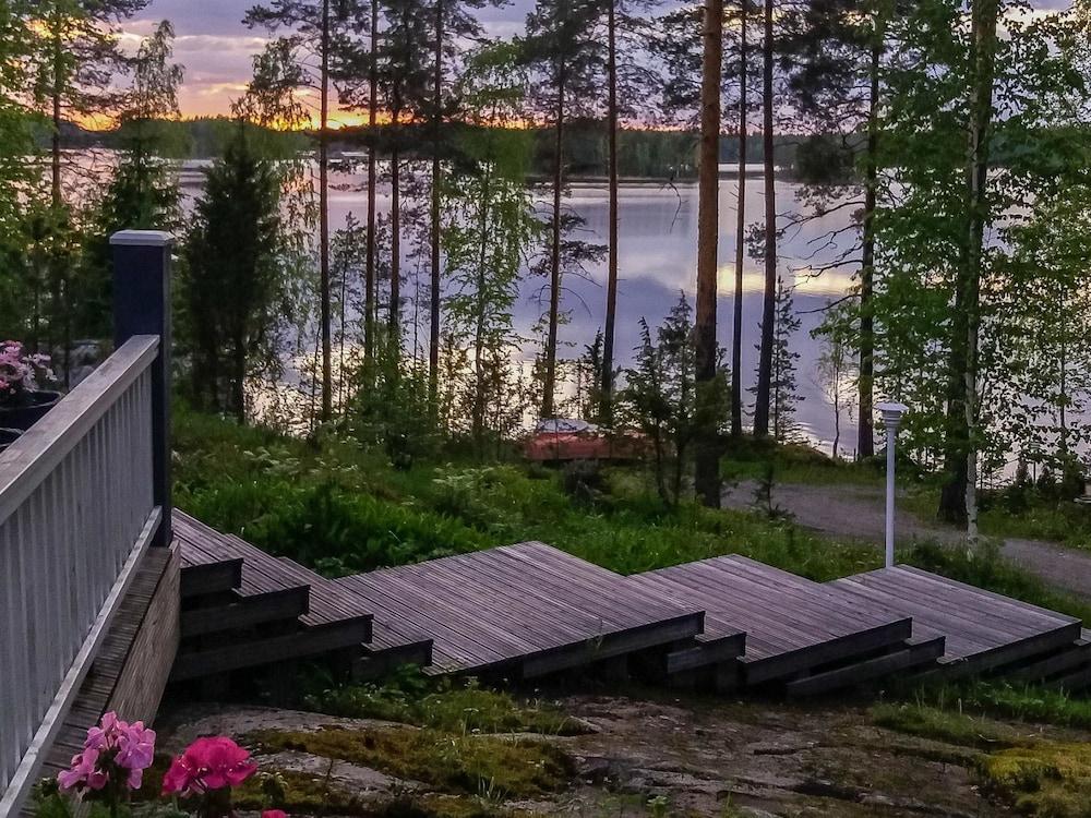 Saimaanhelmi Savonlinna