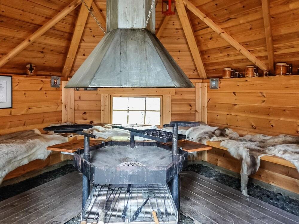 Kuksa Toras-sieppi in Toras-sieppi