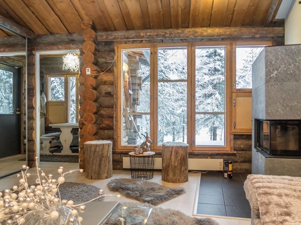 Salmikangas f1 Kuusamo