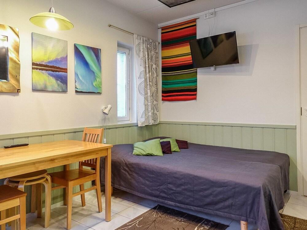 Levi Star i ap 1110 Kittil