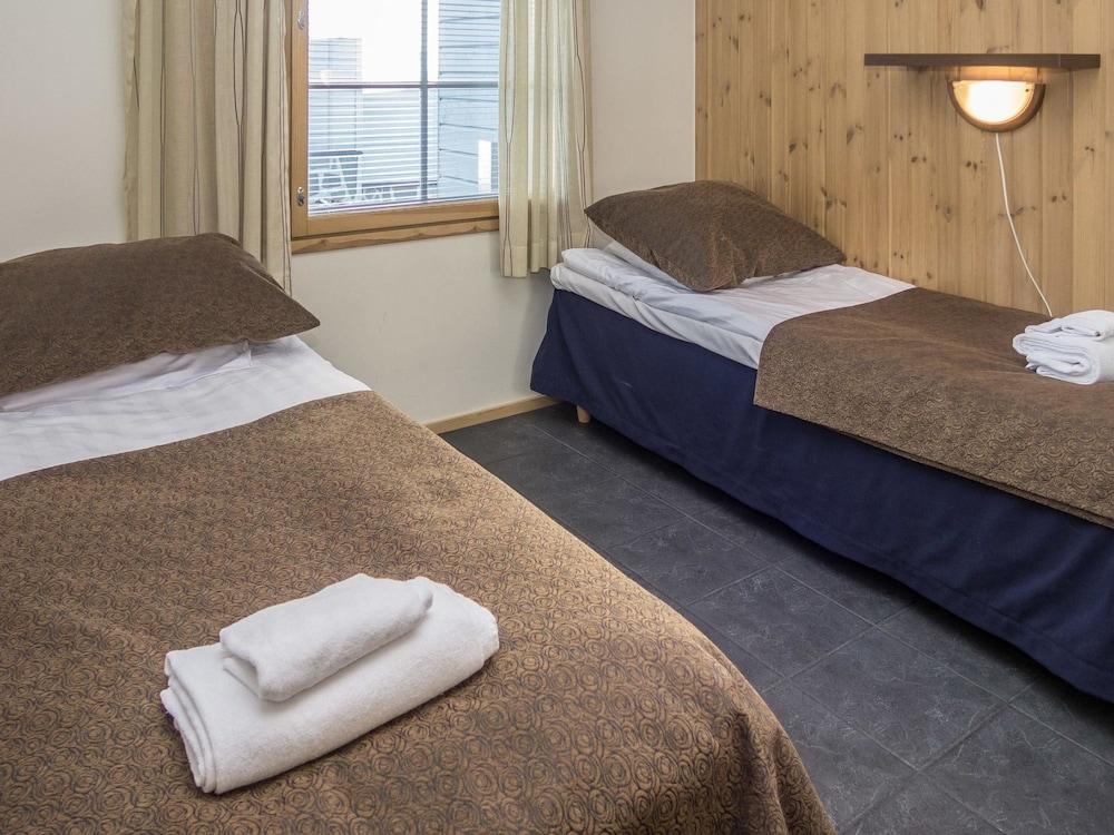 Rukatonttu d 12 Kuusamo