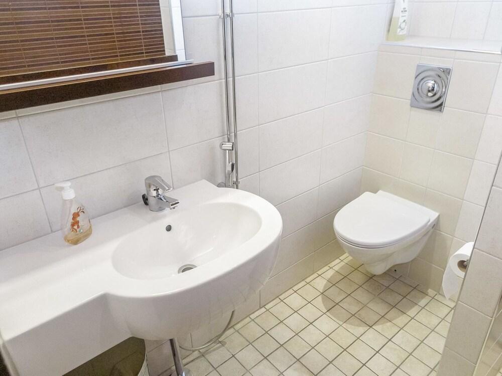 Tahko spa Suites Orange a 8 Kuopio