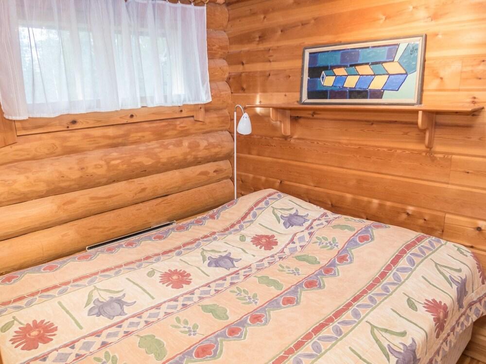 Vuosselin Kuukkeli Kuusamo