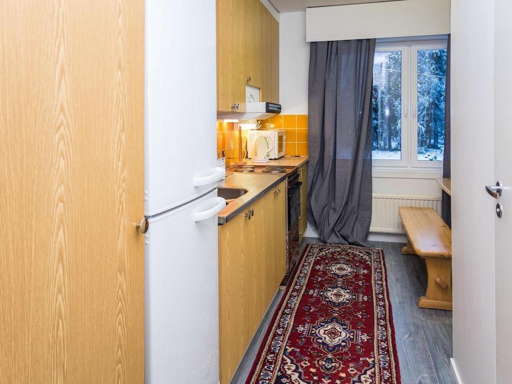 Viimeinen Vartio Kuusamo