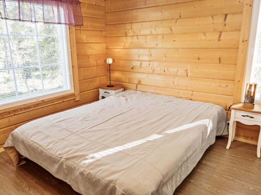 Villa Sukka b Kuusamo