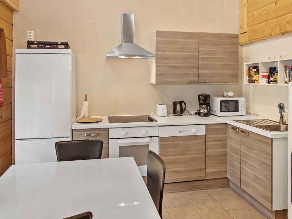 Villa Sukka b Kuusamo