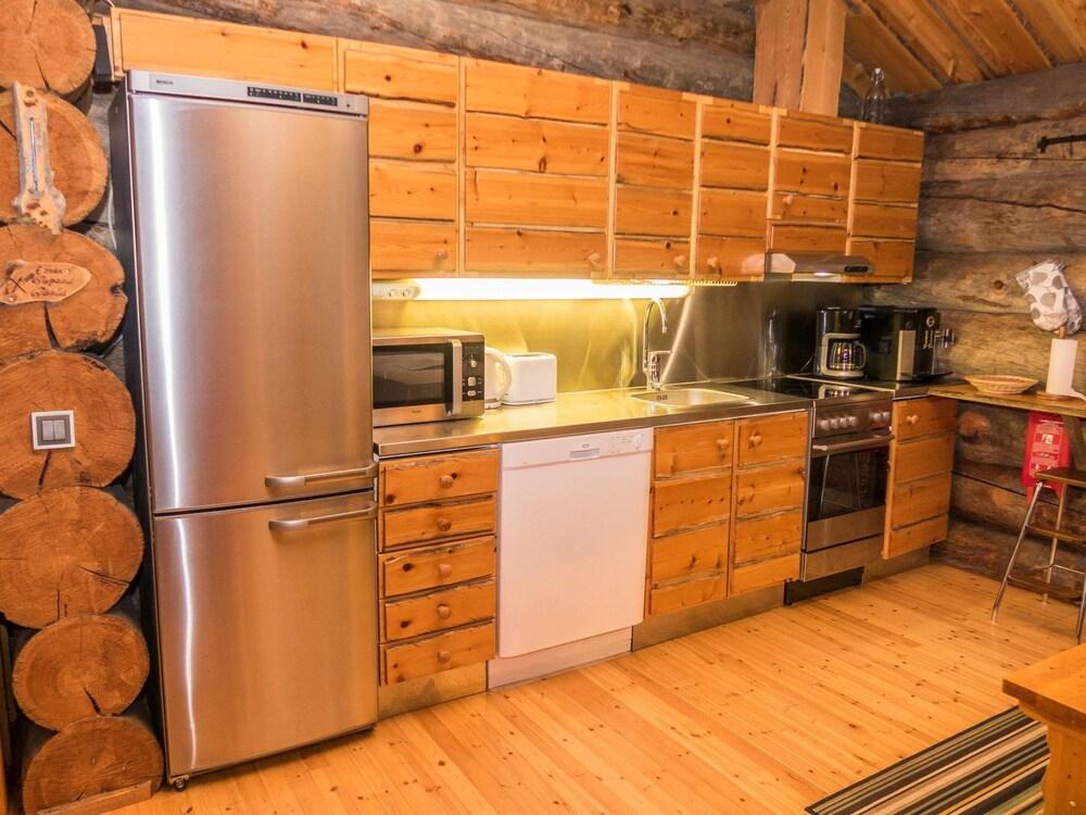 Kelotorppa b Kuusamo