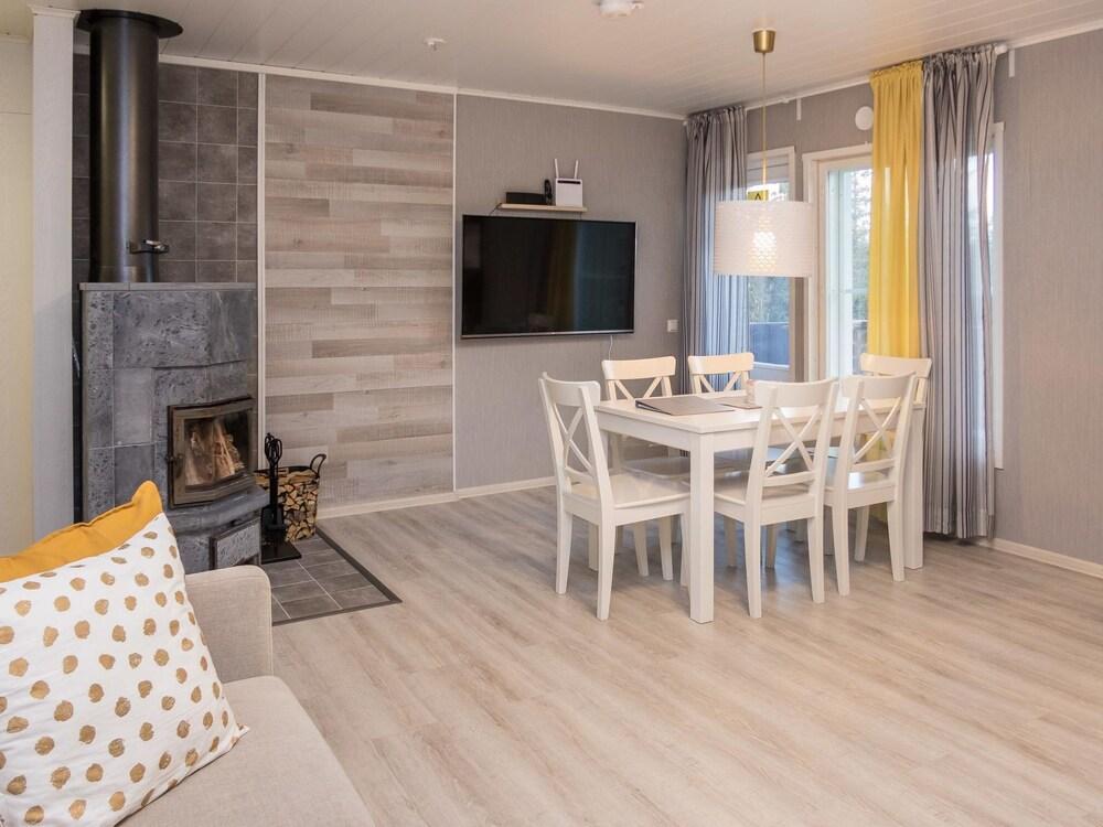 Iso-karpalo b Kuusamo