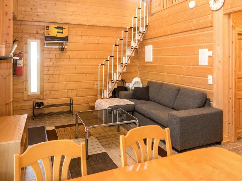 Villa Sukka a Kuusamo