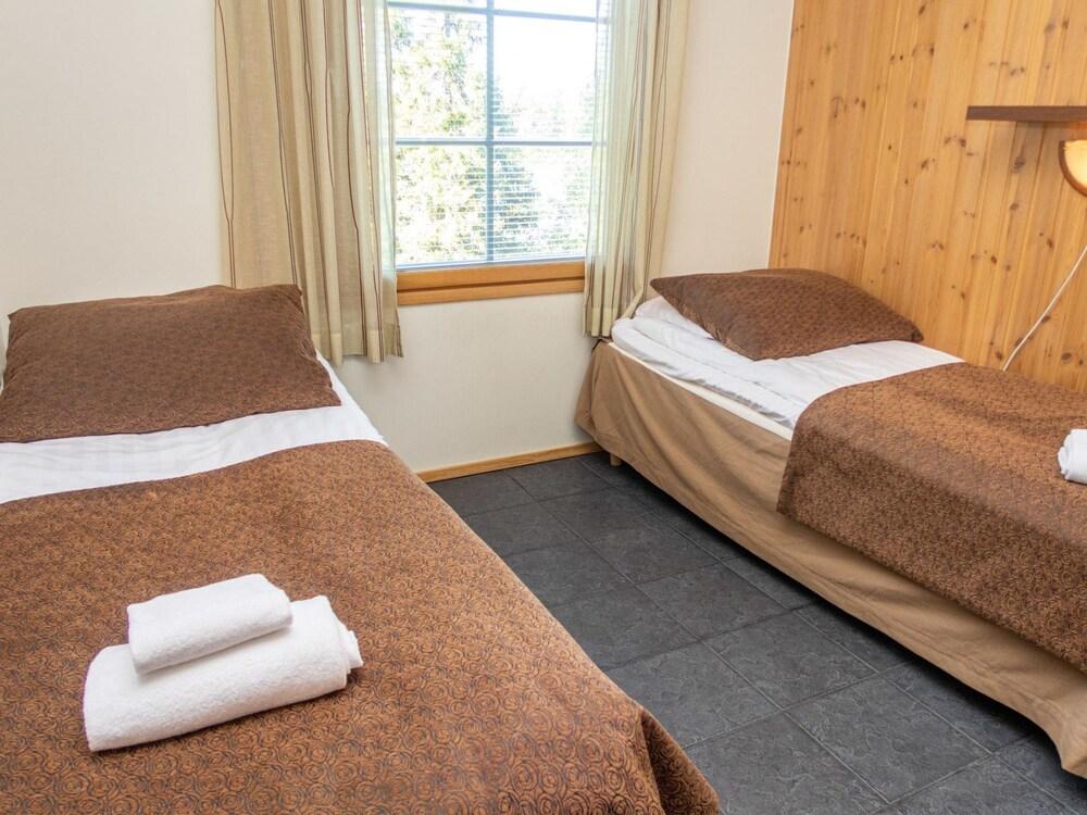 Rukatonttu d 15 Kuusamo