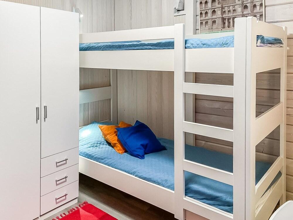 Villa Kaisla Kuusamo