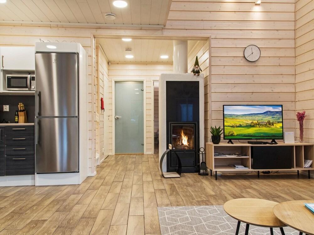 Villa Karren 1 Skipass Included Kittil