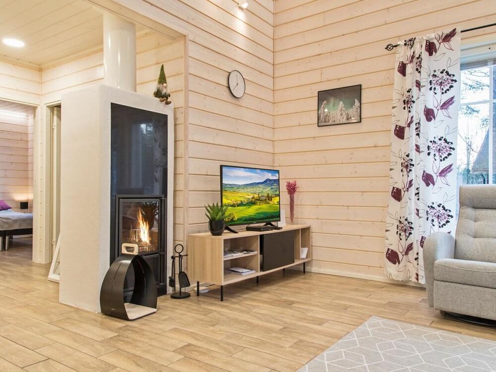 Villa Karren 1 Skipass Included Kittil