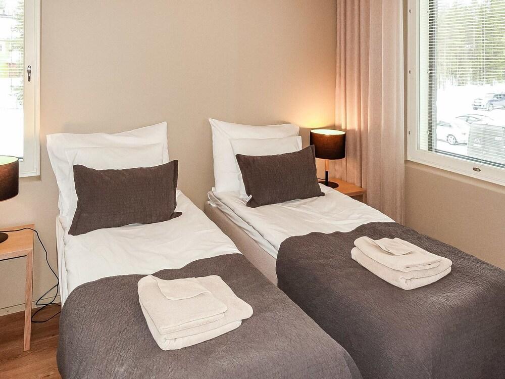 Levin Kunkku b5 Kittil