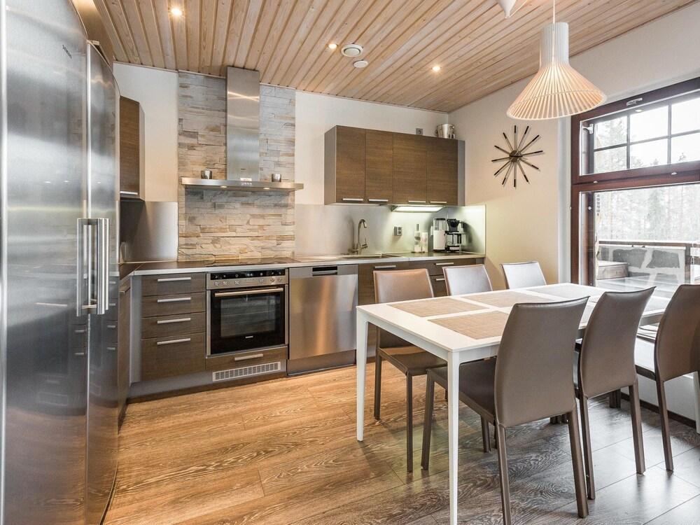 Karhunkieppi 9a 2 Skipasses Included Kittil