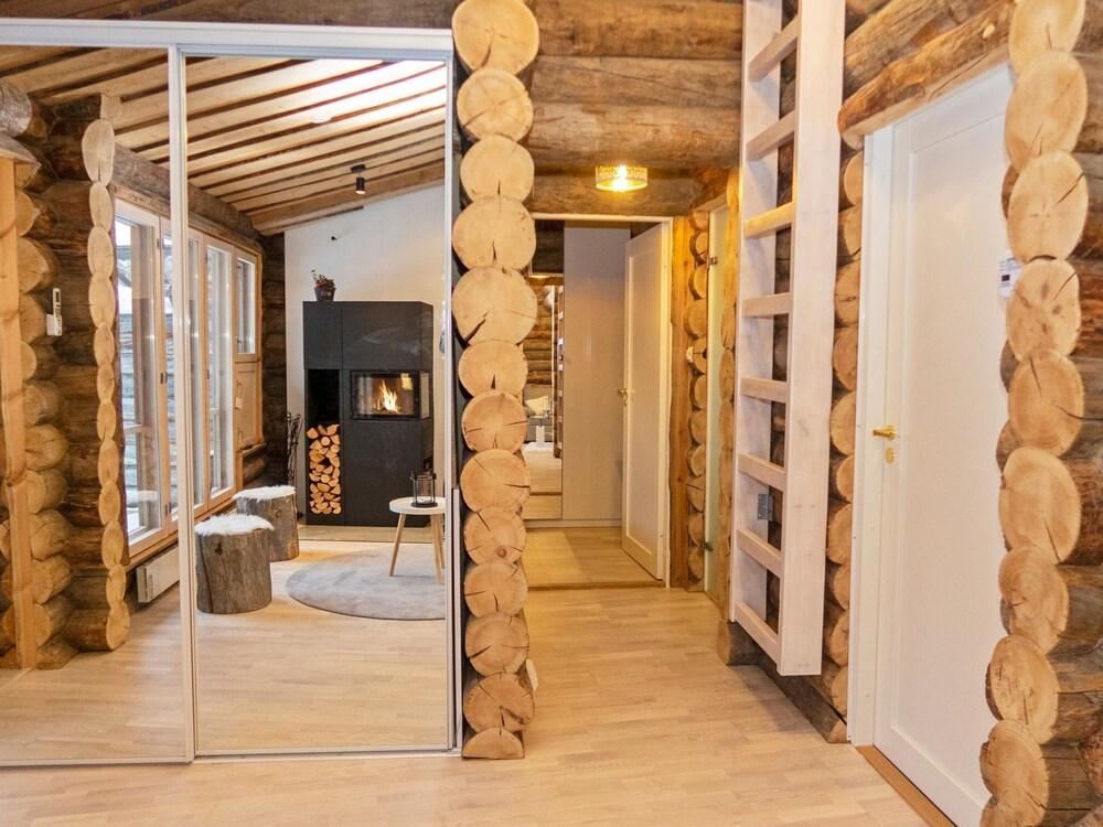 Salmikangas f2 Kuusamo