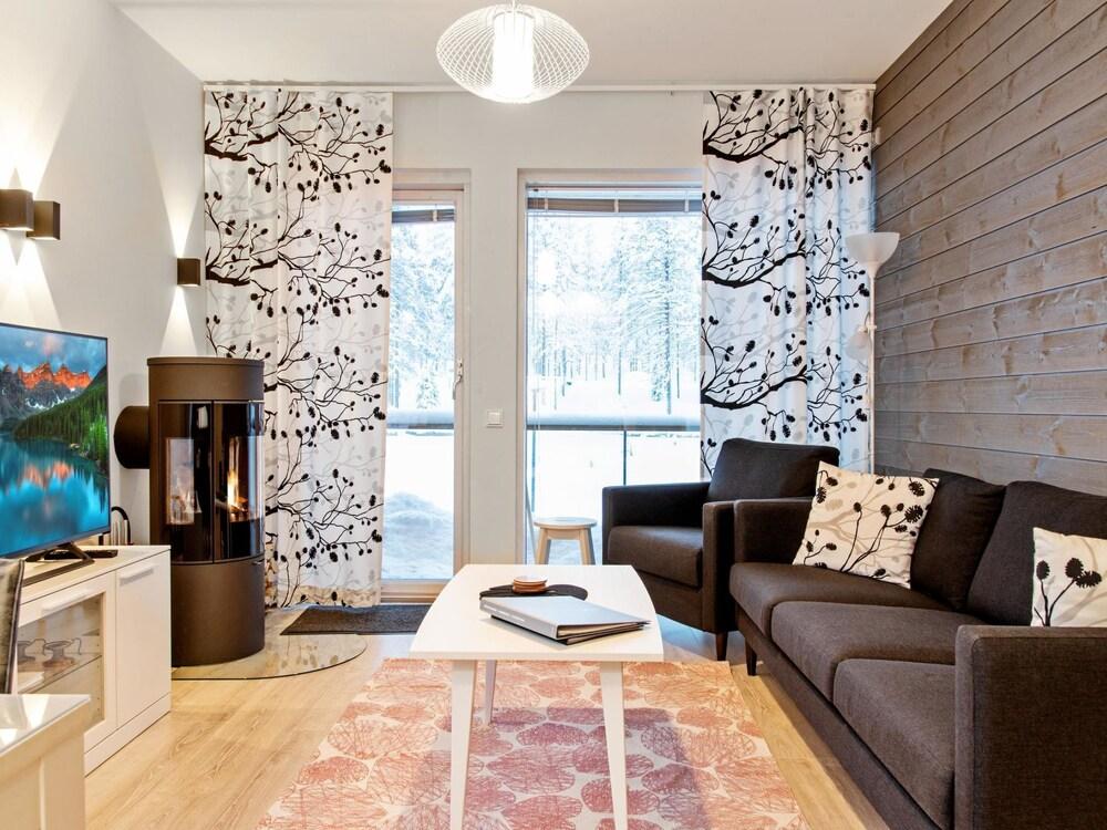 Tunturinlaita c3 Sirkka