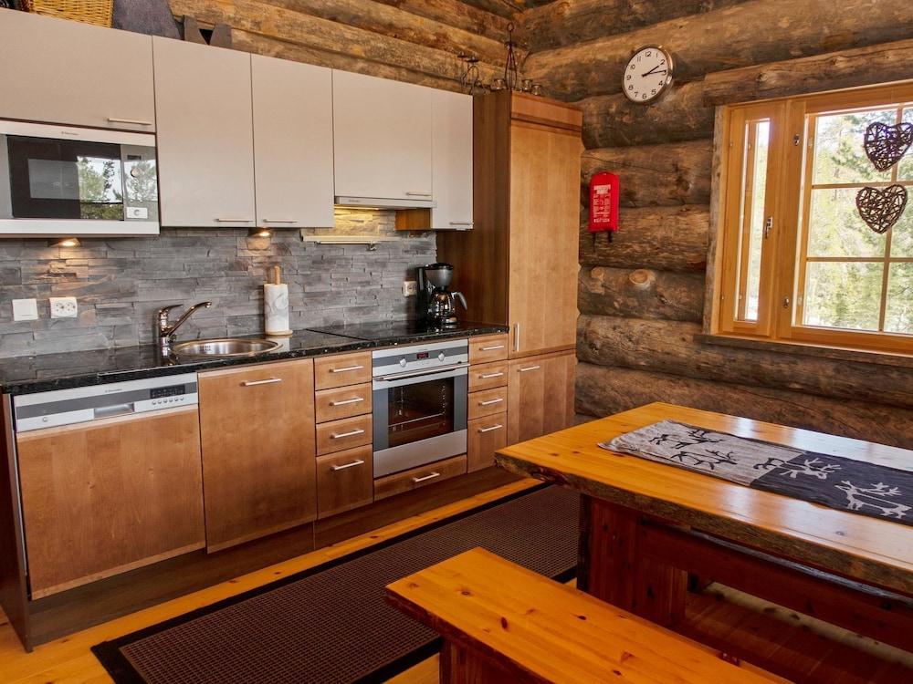 Rukan Skikolo Kuusamo