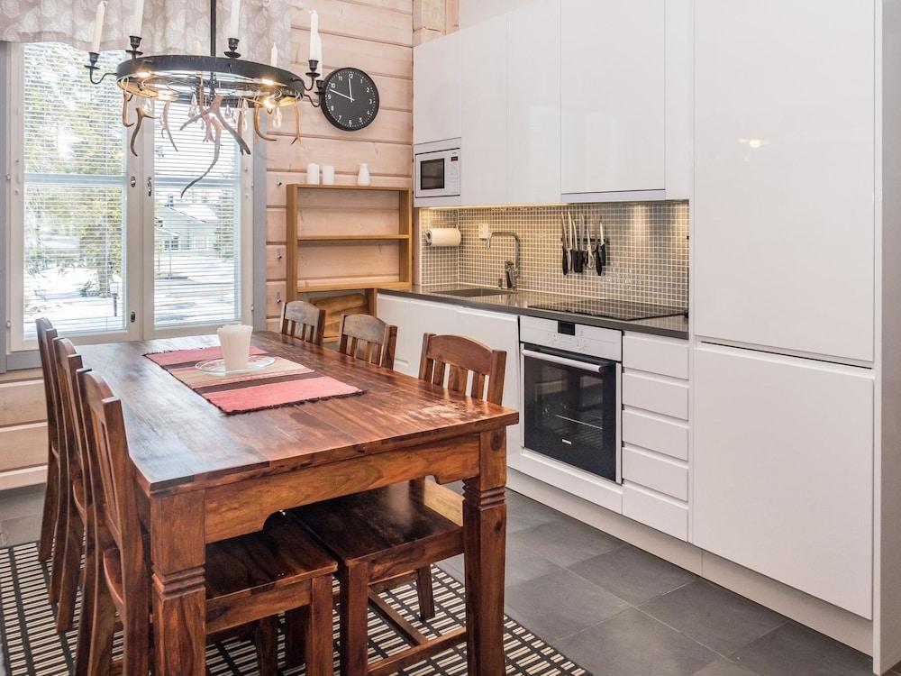 Villa Hanki Kuusamo in Kuusamo