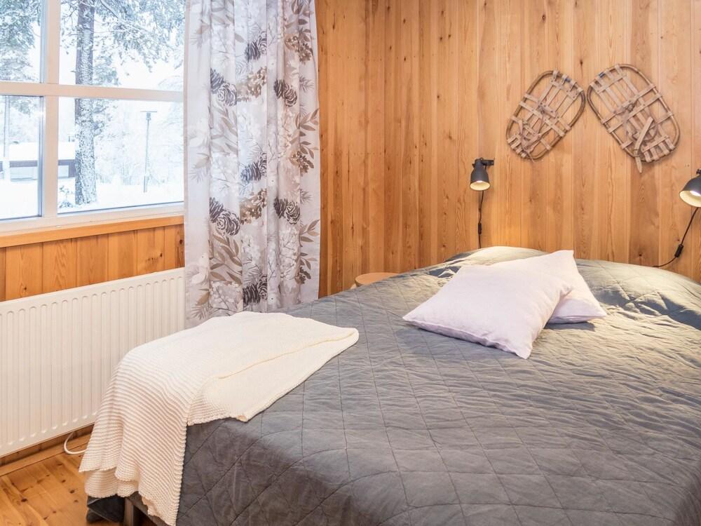 Rukan Rauha Kuusamo in Kuusamo