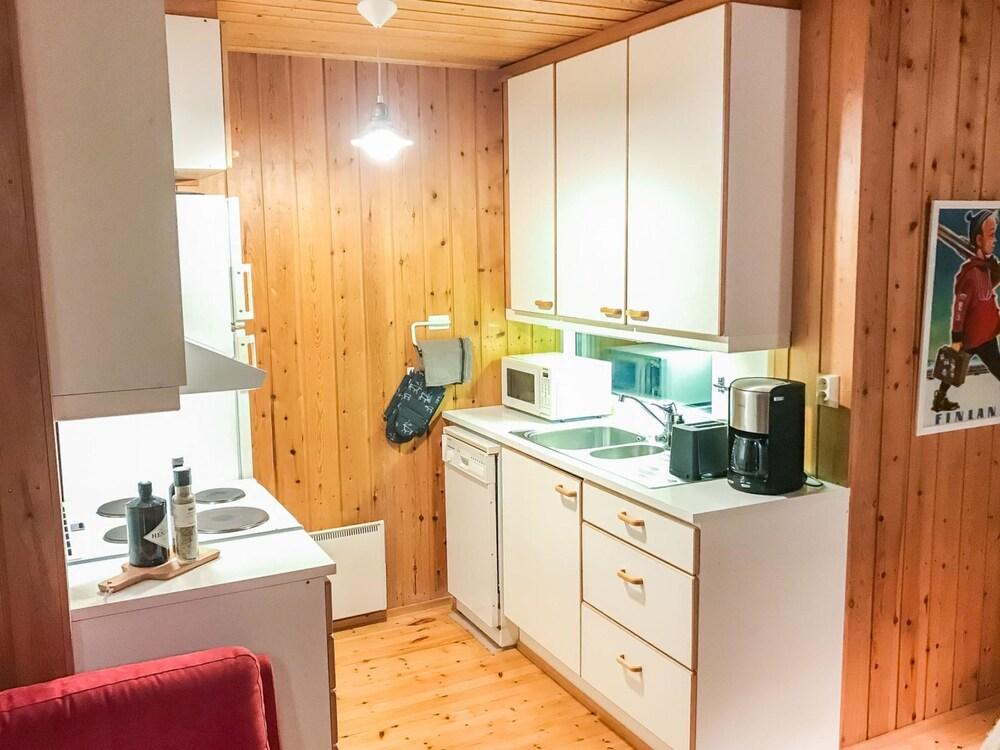 Rukan Rauha Kuusamo in Kuusamo