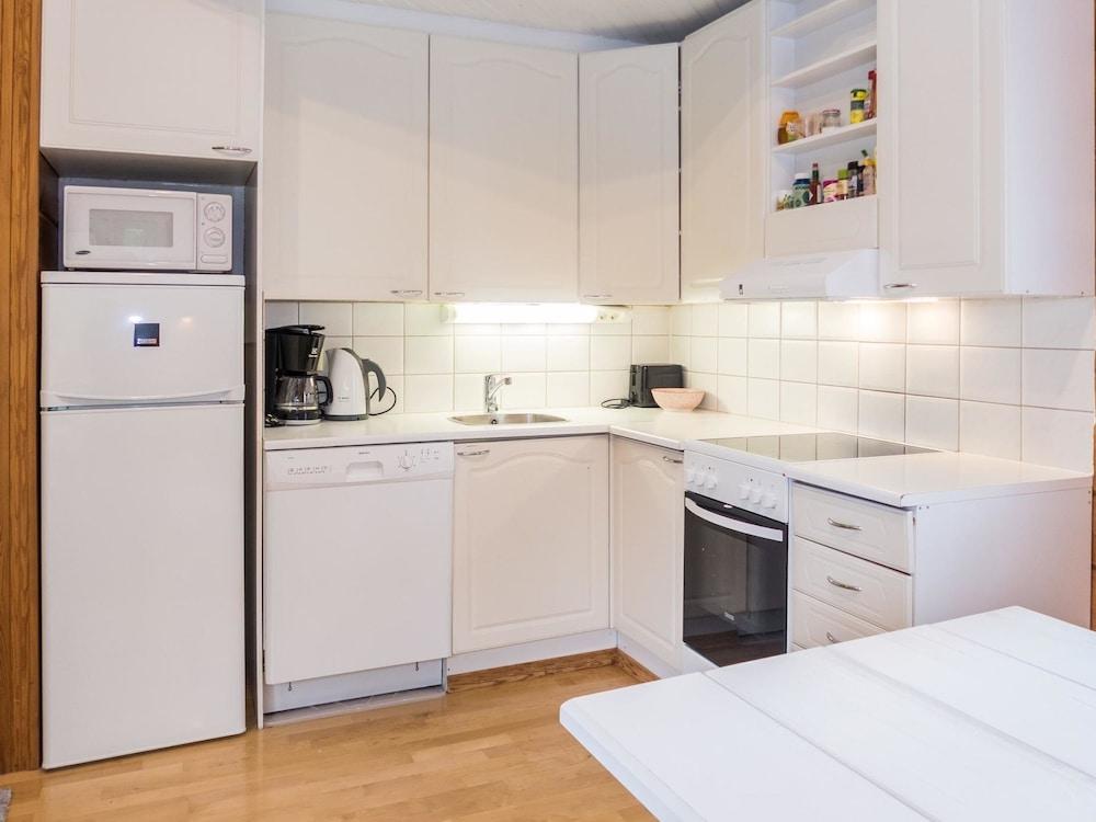 Lumi Casa Ruka Kuusamo