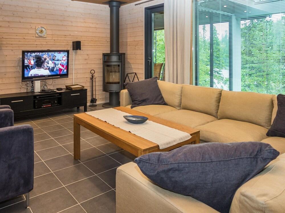 Villa Lumimarja Kuusamo