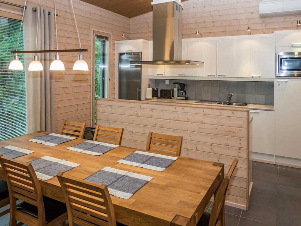 Villa Lumimarja Kuusamo