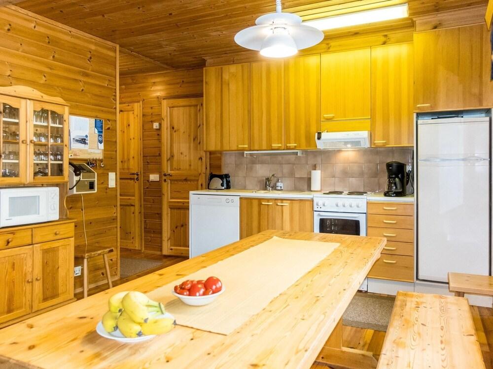 Levilla Kittil in Kittil