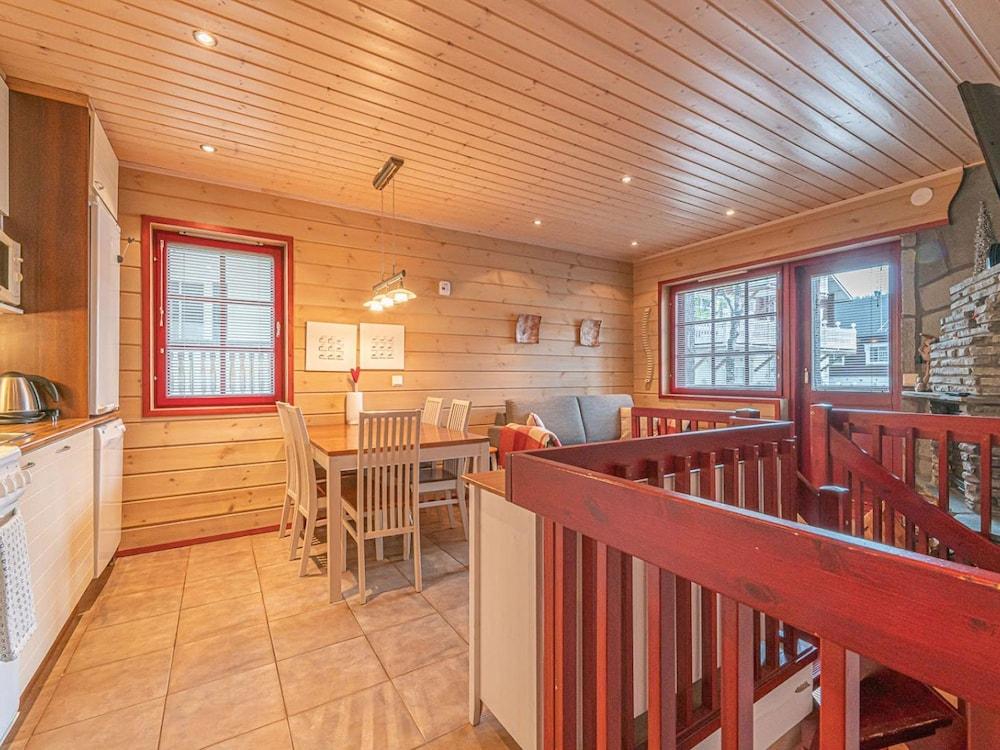 Levin Otava 5 Kittil