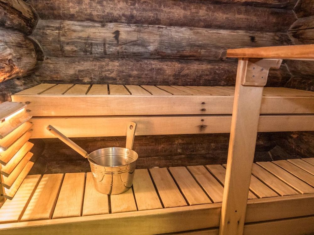 Salmikankaan Kelo d2 Kuusamo