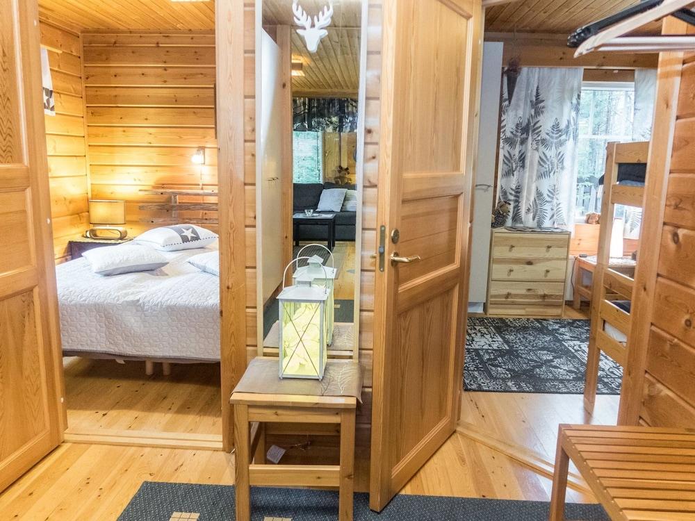 Karpalo Kuusamo in Kuusamo