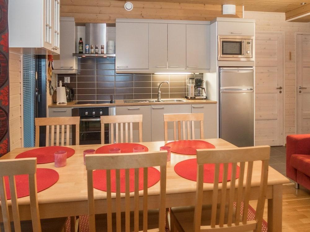 Rukan Salmenhovi Kuusamo