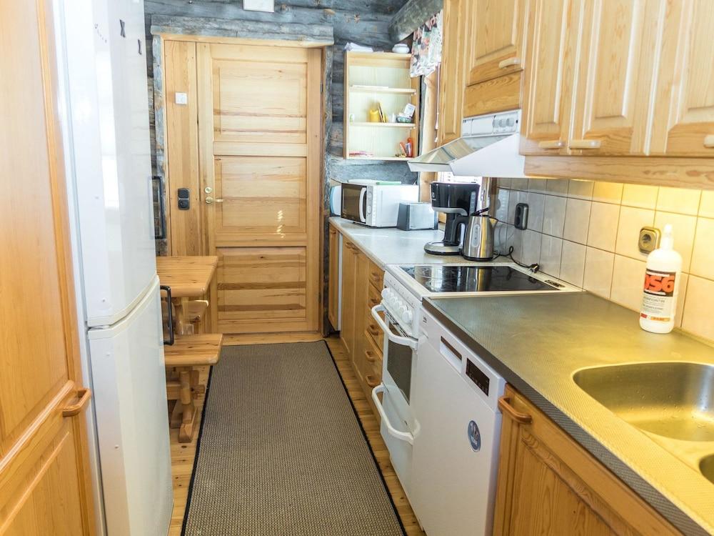 Rukanjurmu 7 Kuusamo